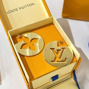 Louis Vuitton earrings